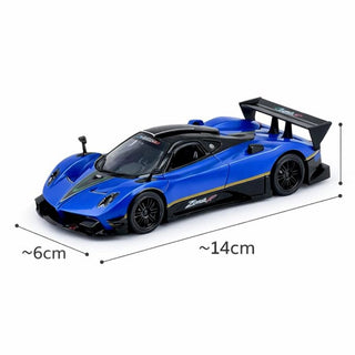 Hobby Pagani Zonda R 1:32 Car
