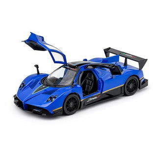 Pagani Zonda HPHobby Pagani Zonda R 1:32 Car 1:24 Car 