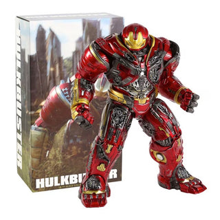 Hulkbuster Armor 1