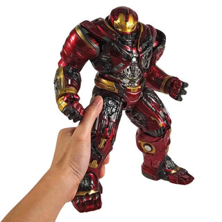 Hulkbuster Armor 4
