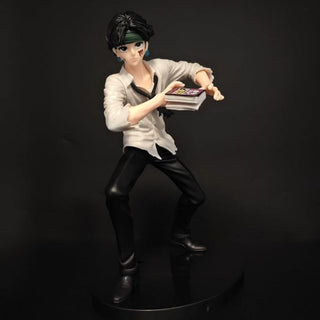 Hunter x Hunter Chrollo Lucilfer Figure