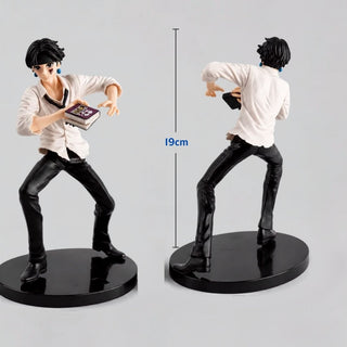 Hunter x Hunter Chrollo Lucilfer Figure