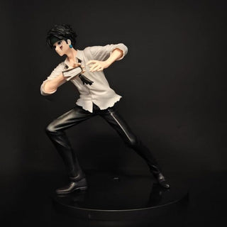 Hunter x Hunter Chrollo Lucilfer Figure