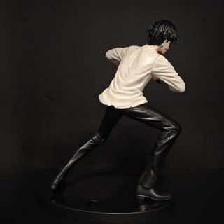 Hunter x Hunter Chrollo Lucilfer Figure