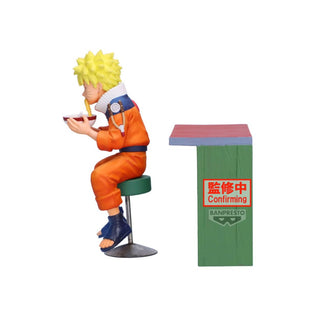 Ichiraku Ramen Scene Figurines 