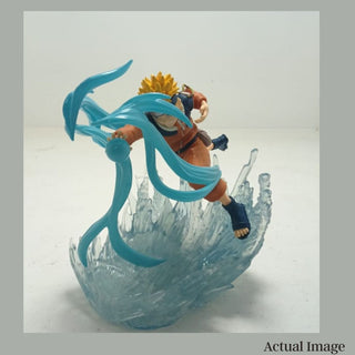 Naruto Combination Battle- Official Figure by Banpresto