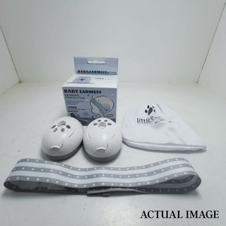 Baby Earmuff | Hearing Protection for Infants & Toddlers
