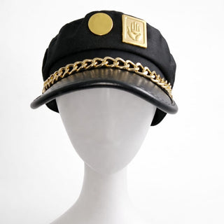 Jotaro Kujo Captain Hat | Jojo's Bizzare Adventure Cosplay