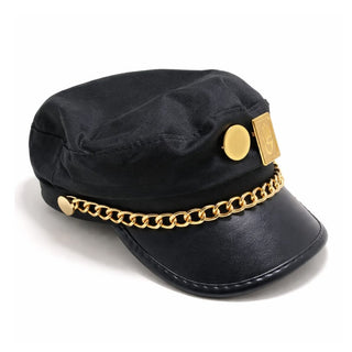 Jotaro Kujo Captain Hat | Jojo's Bizzare Adventure Cosplay
