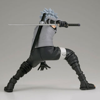 Kakashi Hatake Grandista II Figure