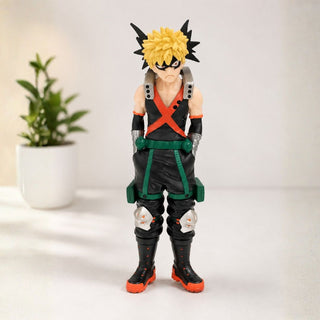 Katsuki Bakugo Action Figure