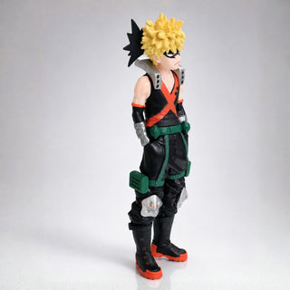 Katsuki Bakugo Action Figure