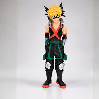 Katsuki Bakugo Action Figure