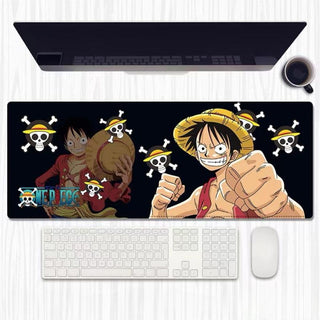 Anime Large Mousepad | Collectible Table Mat for Anime Lovers