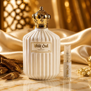 Luxury Eau De Parfum - OUD