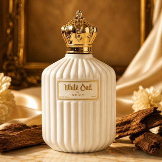 Luxury Eau De Parfum - OUD