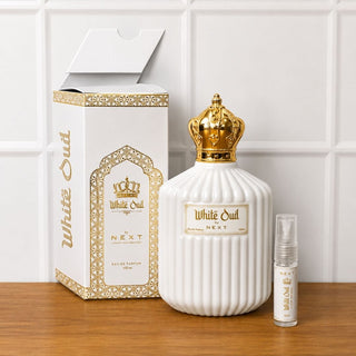 Luxury Eau De Parfum - OUD