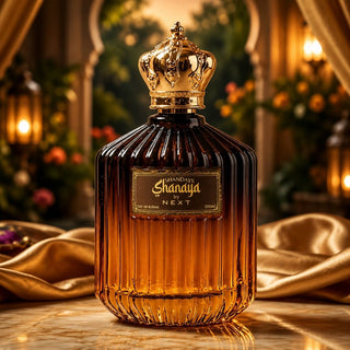 Luxury Eau De Parfum - OUD