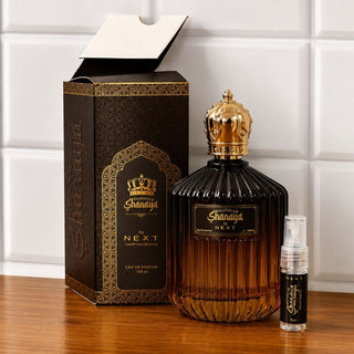 Luxury Eau De Parfum - OUD