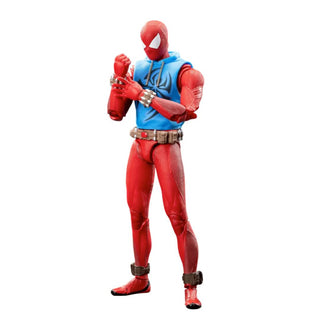 Marvel Spider-Man Scarlet Spider 