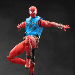 Marvel Spider-Man Scarlet Spider 