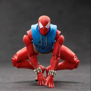  Marvel Spider-Man Scarlet Spider 