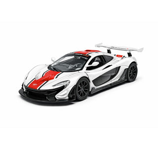 McLaren P1 GTR
