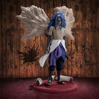 Memorable Saga Sasuke Uchiha Figure