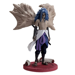 Memorable Saga Sasuke Uchiha Figure