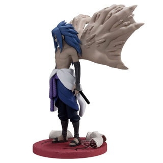 Memorable Saga Sasuke Uchiha Figure