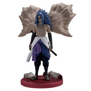 Memorable Saga Sasuke Uchiha Figure