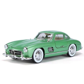 Merc-Benz 300 SL “Gullwing”