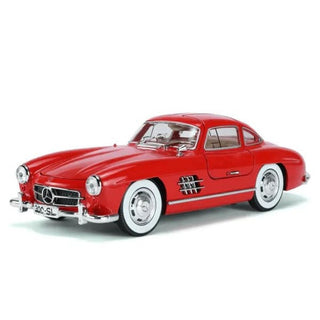 Merc-Benz 300 SL “Gullwing”