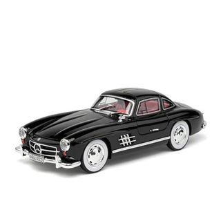 Merc-Benz 300 SL “Gullwing”