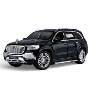 Mercedes Maybach GLS 600