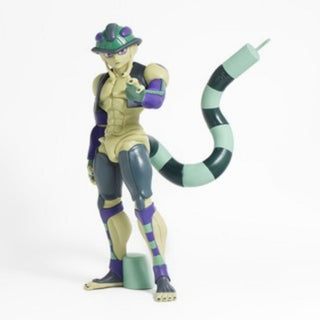 Meruem Action Figure | 24 cm Hunter x Hunter PVC Collectible
