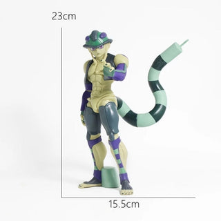Meruem Action Figure | 24 cm Hunter x Hunter PVC Collectible