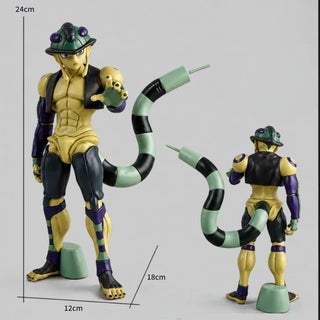 Meruem Action Figure | 24 cm Hunter x Hunter PVC Collectible