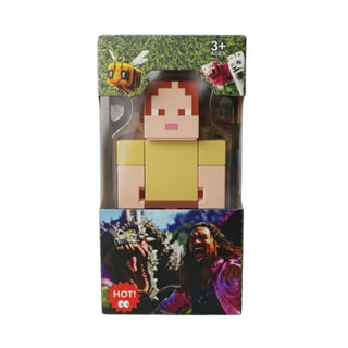 Minecraft Style Action Figure 8