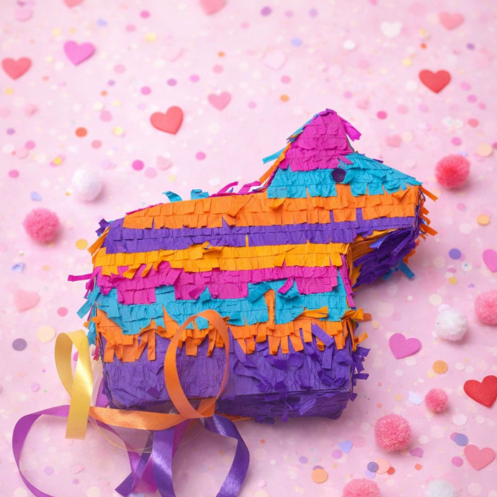 Mini Split Pinata Mini Kisses Surprise Pinata – Geekmonkey