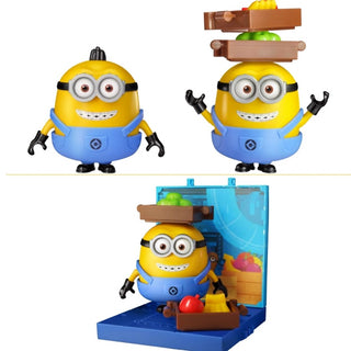 Minions Building Block Figures Series 1 