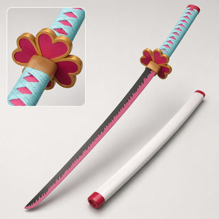 Mitsuri kanroji Katana
