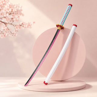 Mitsuri kanroji Katana