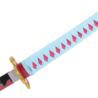 Mitsuri kanroji Katana