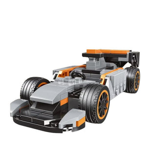Multificience 20 In 1 Ultimate Engineering Masterpiece