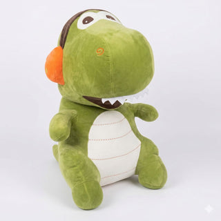 Musical Dino Buddy – Rock Out With Roar-Some Tunes