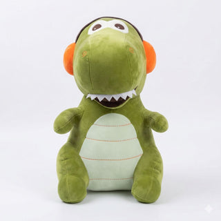 Musical Dino Buddy – Rock Out With Roar-Some Tunes