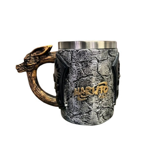 Naruto 3D Sculpted Mug