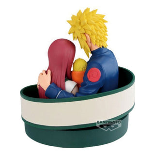 Naruto Family Collectible Statue