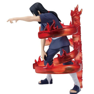 Naruto Itachi Uchiha Susanoo Figure
